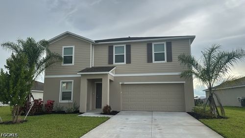11610 Savanna Lakes Blvd, Lehigh Acres, FL, 33974-0663 | Card Image