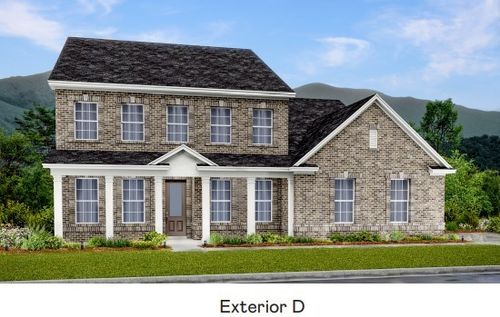201 Veneto Dr, Murfreesboro, TN, 37128-2258 | Card Image