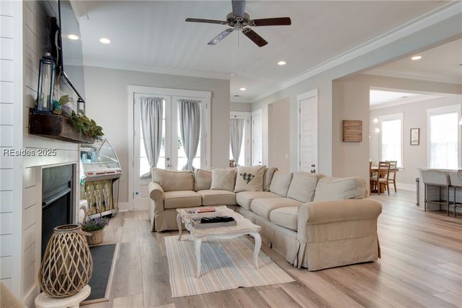 5 Caspian Ln, House other with 4 bedrooms, 4 bathrooms and null parking in Bluffton SC | Image 10