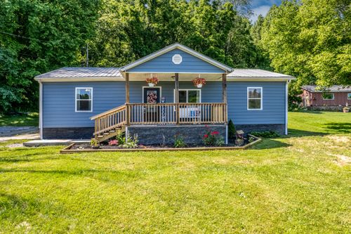 58 Mckenzie Ln, Olive Hill, KY, 41164-8985 | Card Image