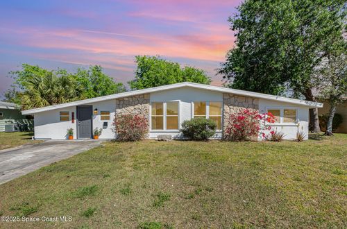 2880 Fountainhead Blvd, Melbourne, FL, 32935-8729 | Card Image