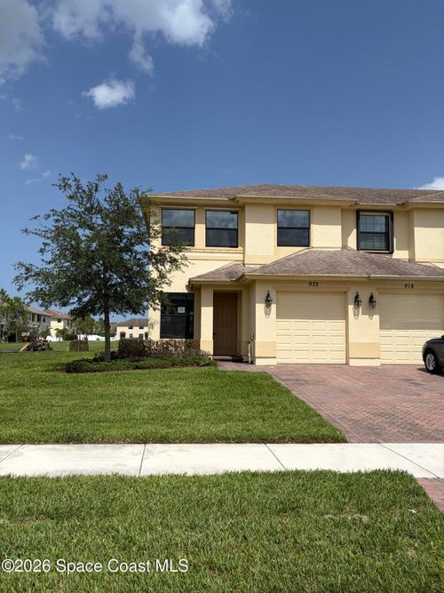 922 S Verona Trace Dr, Vero Beach, FL, 32966-3152 | Card Image