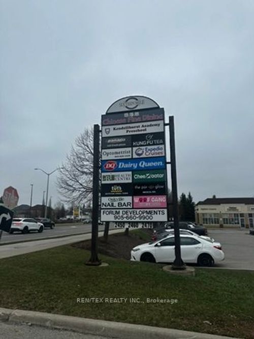 2-2460 Neyagawa Blvd, Oakville, ON, L6H7P4 | Card Image