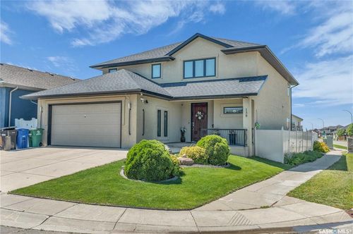 138 Little Bay, Saskatoon, SK, S7W0C6 | Card Image