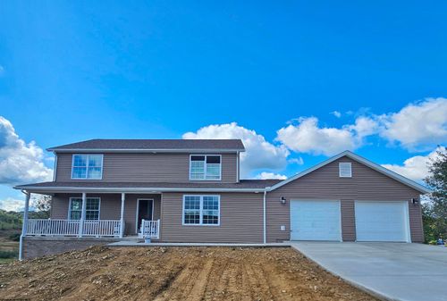 845 Auburn Ln, Flemington, WV, 26347 | Card Image