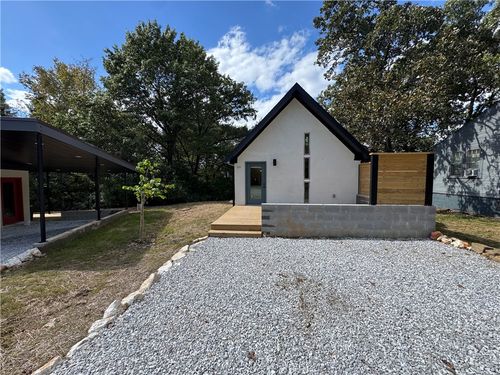 a-1111 S Ray Ave, Fayetteville, AR, 72701 | Card Image