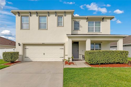 1453 Taos Ave, Kindred, FL, 34744-6151 | Card Image