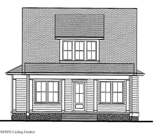 6403 Stonecrop Dr, Prospect, KY, 40059-6205 | Card Image