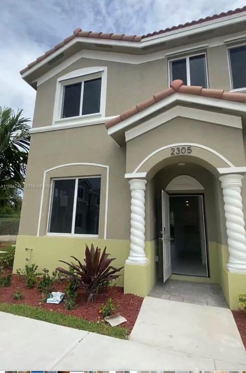 1178-2305 Se 10th St, HOMESTEAD, FL, 33035-2130 | Card Image
