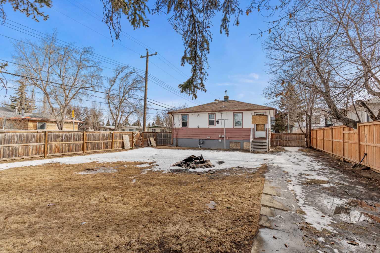 Residential in Calgary 3