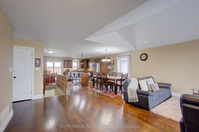 200 Krotz St W, House other with 5 bedrooms, 3 bathrooms and 4 parking in Listowel ON | Image 8