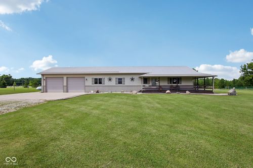 6070 E County Road 200 N, Avon, IN, 46123 | Card Image