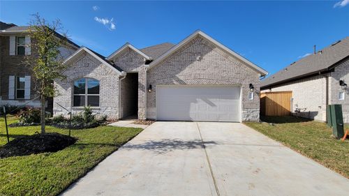 1376 Grays Gully Dr, Montgomery, TX, 77316-2863 | Card Image