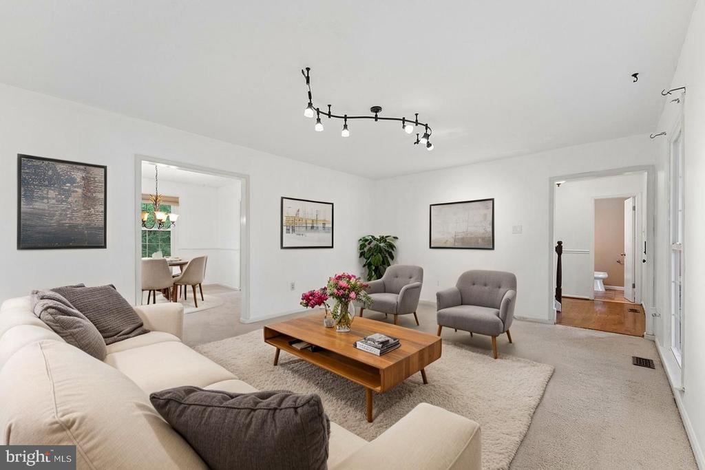 Residential in MANASSAS 4