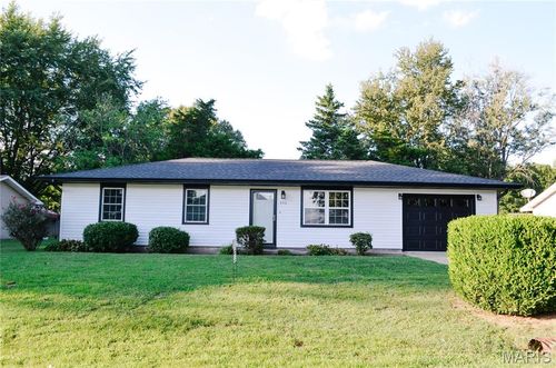 406 Bell Ln, Oran, MO, 63771-8118 | Card Image