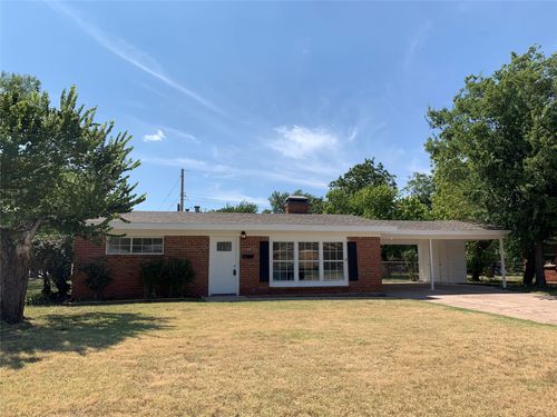 650 Peake St, Abilene, TX, 79603-5628 | Card Image