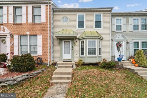 11424 Running Bear Court, BELTSVILLE, MD, 20705 | Card Image