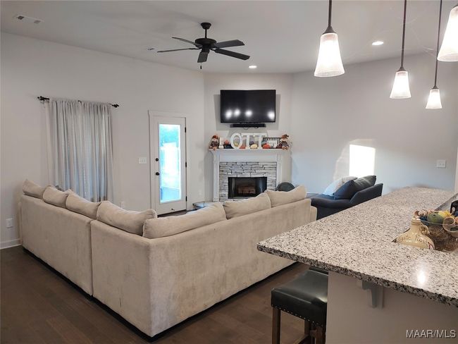 703 Hedgefield Way, House other with 4 bedrooms, 3 bathrooms and null parking in Prattville AL | Image 16