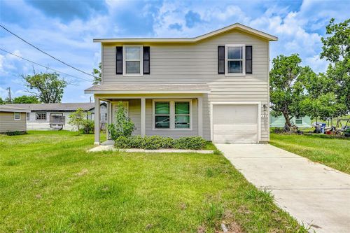 409 Snow Dr, West Columbia, TX, 77486-2752 | Card Image