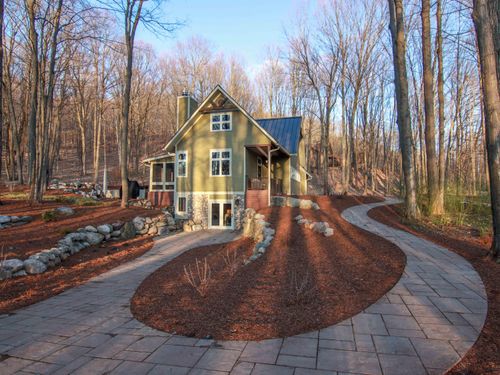 11610 Mountain Woods Dr, Thompsonville, MI, 49683-9154 | Card Image