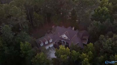 750 Cherokee Ridge Drive, House other with 4 bedrooms, 3 bathrooms and null parking in Cherokee Ridge AL | Image 3