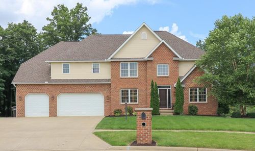 3436 Ridgestone Ct, Ontario, OH, 44903-8442 | Card Image