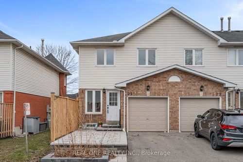 21-1485 Torrington Dr, Mississauga, ON, L5V1Y3 | Card Image
