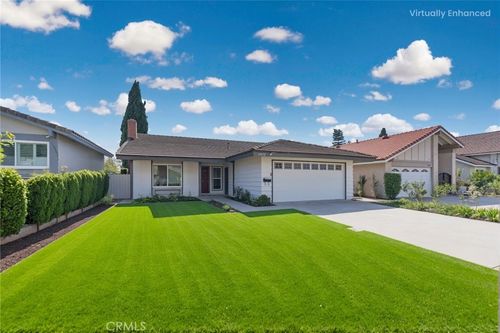 3852 Blackthorn St, Irvine, CA, 92606-2604 | Card Image