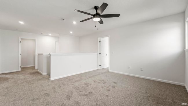 1554 Signal Ridge Run, House other with 4 bedrooms, 3 bathrooms and null parking in Fort Wayne IN | Image 19