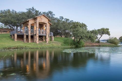 116 Golden Sun, Horseshoe Bay, TX, 78657-2220 | Card Image