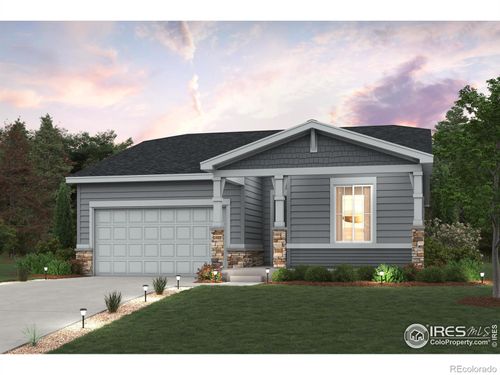 869 Hummocky Way, Windsor, CO, 80550 | Card Image