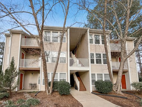 302-1300 Hillbrow Lane, Raleigh, NC, 27615 | Card Image