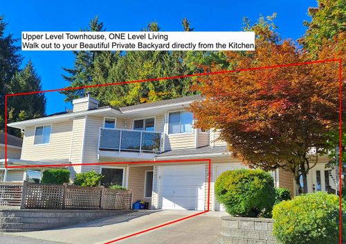 41-1190 Falcon Dr, Coquitlam, BC, V3E2M4 | Card Image