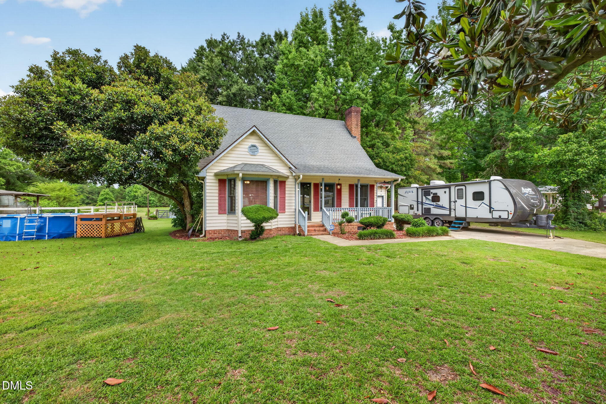 Residential in Goldsboro 2