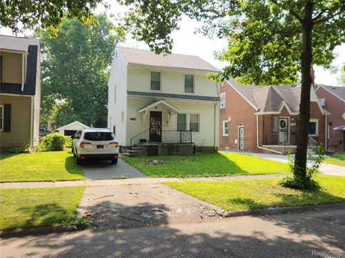 17358 Fielding Street, Detroit, MI, 48219 | Card Image