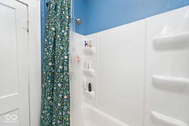 316 Arlington Ave, House other with 2 bedrooms, 1 bathrooms and null parking in Indianapolis IN | Image 20