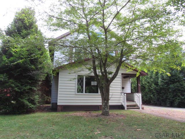 Dartmouth Ave, Johnstown, PA 15905