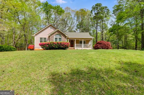 86 S Chattahoochee Dr, Hogansville, GA, 30230-2452 | Card Image