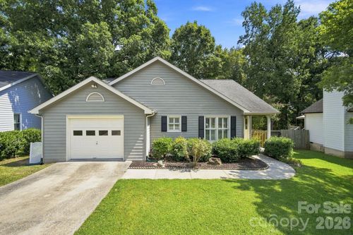 167 Sea Island Blvd, Fort Mill, SC, 29708-8385 | Card Image
