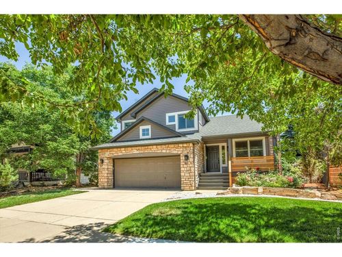 4874 Dakota Blvd, Boulder, CO, 80304 | Card Image