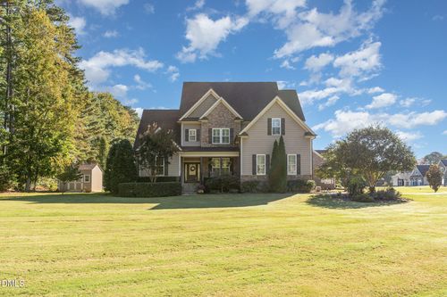 3129 Constance Cir, Raleigh, NC, 27603-8209 | Card Image
