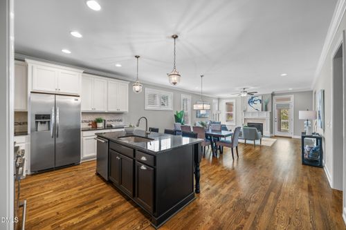 1724 Drift Falls Ln, Wendell, NC, 27591-6864 | Card Image