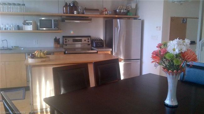 403 - 5 Father David Bauer Dr, House attached with 2 bedrooms, 2 bathrooms and 1 parking in Waterloo ON | Image 5