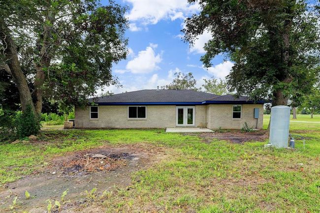 3889 County Road 155, House other with 3 bedrooms, 3 bathrooms and 2 parking in Alvin TX | Image 29