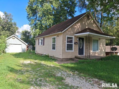 1406 S 12th St, Pekin, IL, 61554-5823 | Card Image