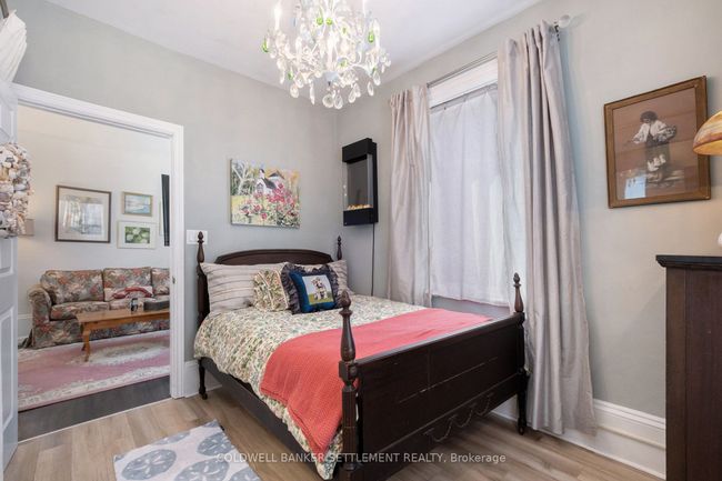 91 William St E, House other with 4 bedrooms, 2 bathrooms and 2 parking in Smiths Falls ON | Image 15