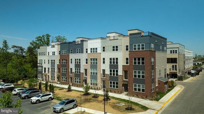 2620 Neabsco Common Pl, Townhouse with 3 bedrooms, 3 bathrooms and null parking in WOODBRIDGE VA | Image 5