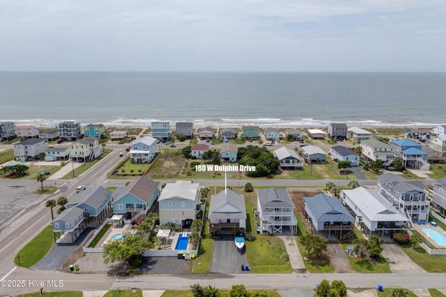 108 W Dolphin Dr, House other with 3 bedrooms, 2 bathrooms and null parking in Oak Island NC | Image 5