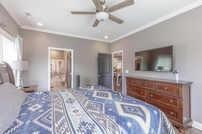 7566 Grasshopper Rd, House other with 3 bedrooms, 2 bathrooms and 2 parking in Georgetown TN | Image 24