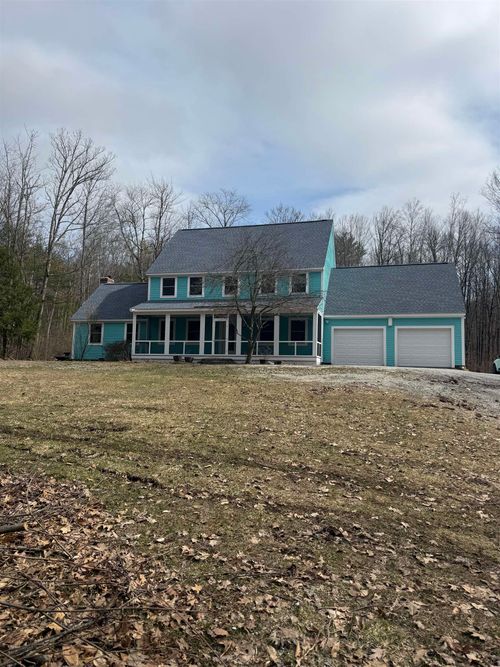 191 Plummer Hill Rd, Henniker, NH, 03242-6201 | Card Image